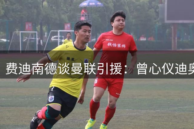 费迪南德谈曼联引援：曾心仪迪奥曼德 盛赞蒂勒曼斯超值